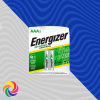 PILA ENERGIZER RECARGABLE AAA BLx2