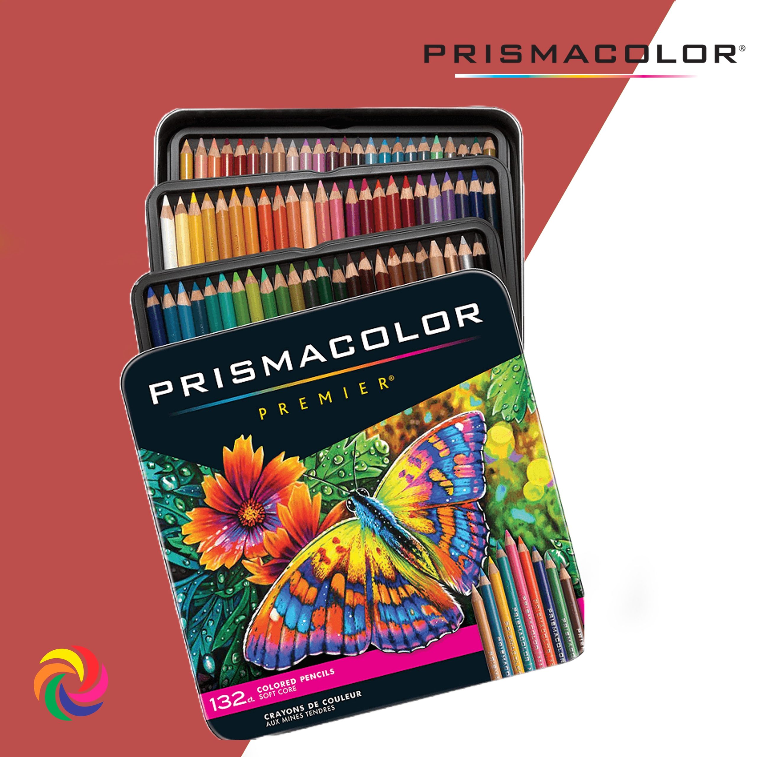 COLORES PRISMACOLOR PREMIER X132