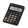 CALCULADORA CASIO MX-12B-BK-W-DC