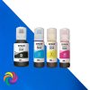 TINTA EPSON ORIGINAL REFERENCIA 504