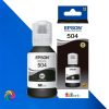 TINTA EPSON ORIGINAL REFERENCIA 504