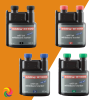 TINTA DE RECARGA EDDING BT 500 PARA MARCADOR BORRABLE