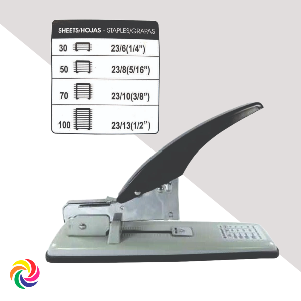 COSEDORA STUDMARK 4351 100 HOJAS