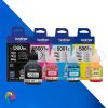 TINTA BROTHER  BT5001C 1 BT5001M 1 BT5001Y BOTELLA DE 48.8 ML