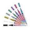 SET MARCADORES GLOSS PAINT MARKER 751 EDDING X 8