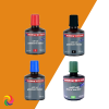 TINTA DE MARCADOR BORRABLE BT - 100 EDDING  100 ML