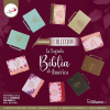 SAGRADA BIBLIA AMERICA COLECCION ESTUCHE ED SAN PABLO