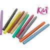 MARCADORES NORMA KIUT GLITTER X 10