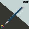 BOLIGRAFO LOGO + INDIGO BOLÍGRAFO LOGO LAMY