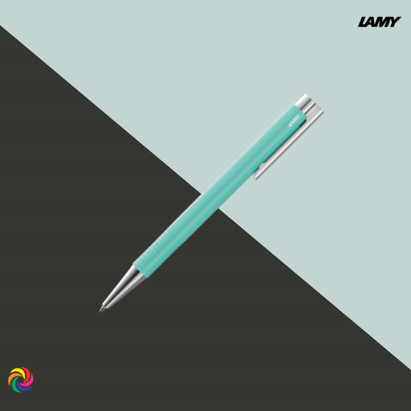 BOLIGRAFO LOGO + LAGOON BOLÍGRAFO LOGO LAMY