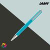 BOLIGRAFO LOGO + SEA MATT BOLÍGRAFO LOGO LAMY