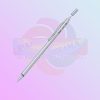 BOLÍGRAFO PORTAMINAS 0.5 PILOT BIRDIE  TWIN MINI METÁLICO DOBLE USO