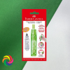 CINTA CORRECTORA RETRACTIL FABER CASTELL CON REPUESTO