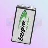 BATERIA RECARGABLE ENERGIZER 9V
