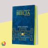 NUESTRA SAGRADA BIBLIA ED SAN PABLO MISIÓN CONTINENTAL