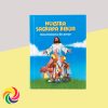NUESTRA SAGRADA BIBLIA- UNA HISTORIA DE AMOR