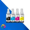 TINTA EPSON ORIGINAL REFERENCIA 664