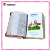 NUESTRA SAGRADA BIBLIA - UNA HISTORIA DE AMOR