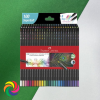COLORES FABER SUPERSOFT X 100 UNIDADES COLORES FABER SUPERSOFT X 100 UNIDADES
