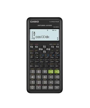 CALCULADORA CIENTÍFICA FX-570LAPLUS2-W-DT
