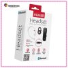 AUDIFONO MAXELL HEADSET BLUETOOTH