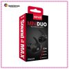 AUDIFONOS MAXELL INALAMBRICO MINIDUO BLUETOOTH