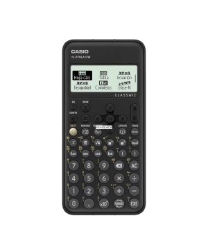 CALCULADORA CIENTIFICA CASIO FX-570LACW-W-DT
