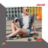 Altavoces gemelos inalámbricos Maxell Sync Up True