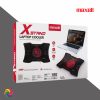 Base Refrigerante Para Laptops- xtand cooler maxell