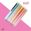 kiut0003 CAJA DE COLORES KIUT X 15 UNIDADES