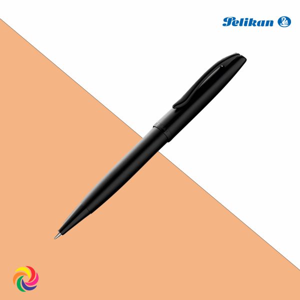 Bolígrafo Pelikan Jazz metal Ballpoint Pen