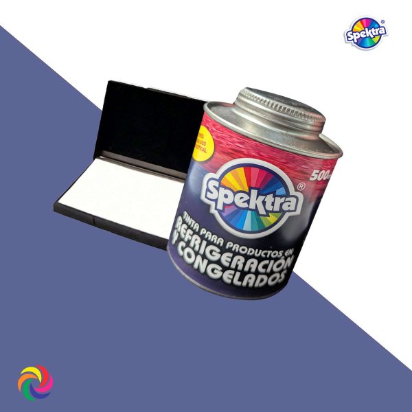 Tinta para Refrigerados Spektra