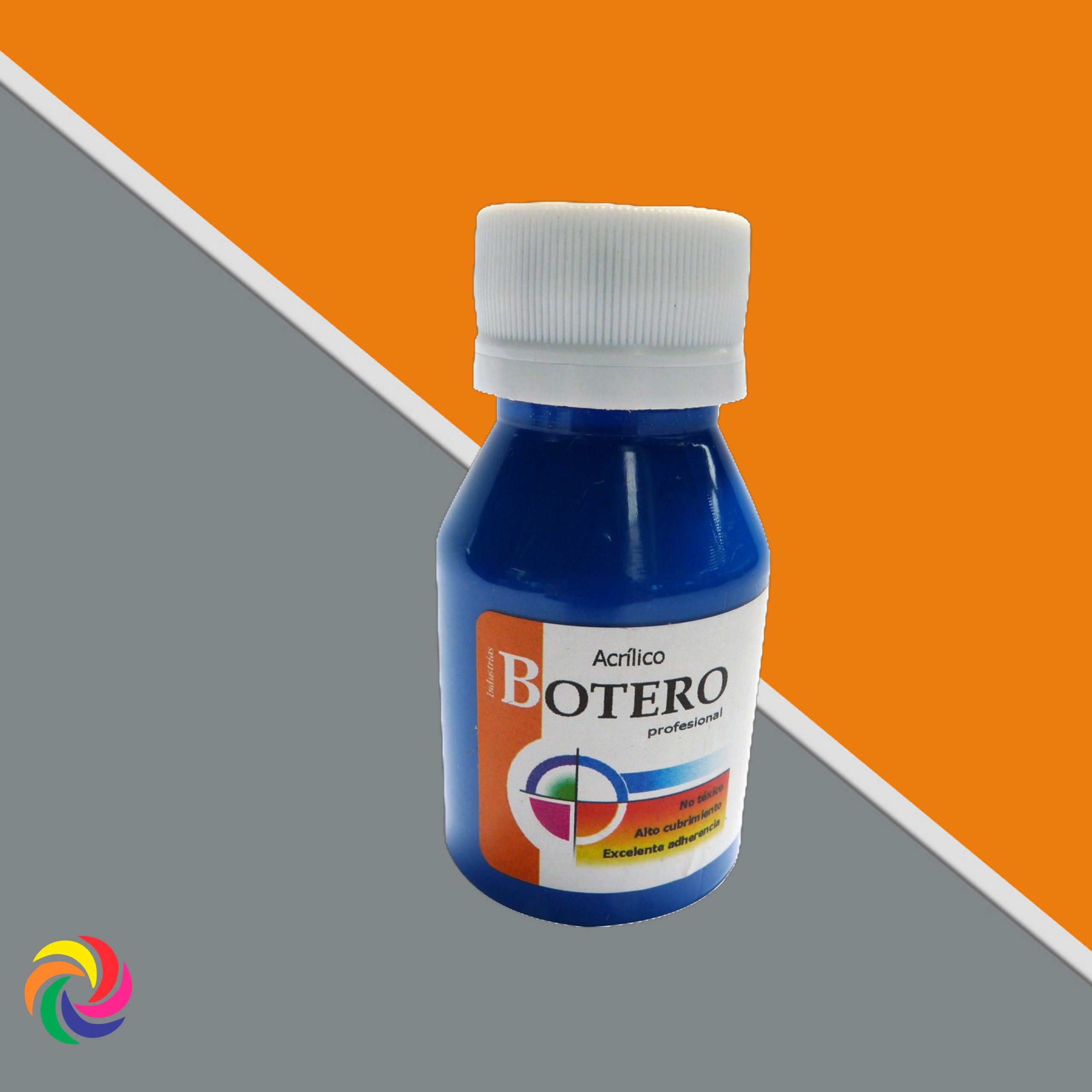 ACRILICO BOTERO 60ML