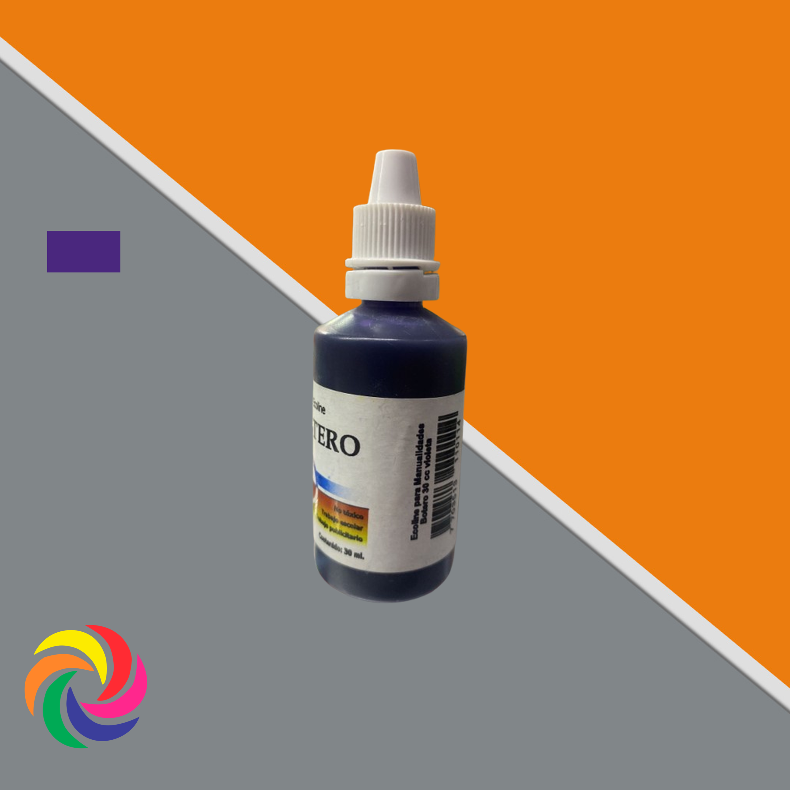 ECOLINE BOTERO 30 ML