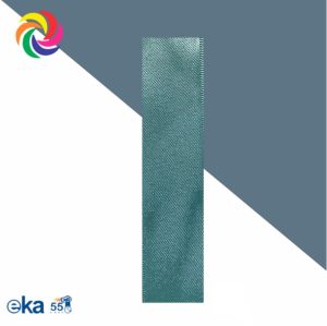 CINTA TELA SATIN #5 EKA (25mm) X50MTS