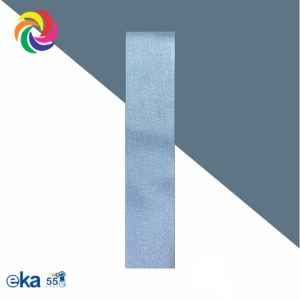CINTA TELA SATIN #6 (36mm) EKA X 30 METROS