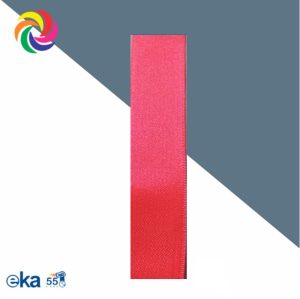CINTA TELA SATIN #0 EKA (3mm) x 100 metros